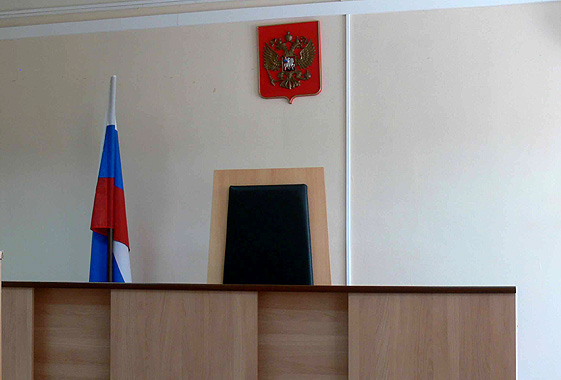 Жителя Вольска осудили за попытку украсть торты