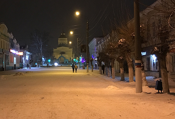 В Вольске произойдет массовое отключение электроэнергии