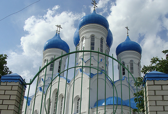 Глава испугался, что клуб потребуют вернуть в собственность церкви