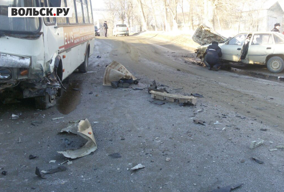 Выяснилась личность разбившегося в ДТП с автобусом пассажира