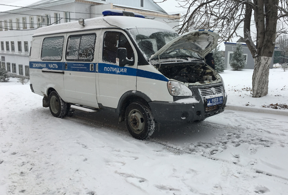 В частном доме обнаружили сильно замерзший труп мужчины