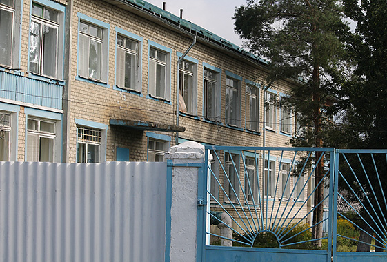 В Вольске из детского приюта сбежали 17 воспитанников