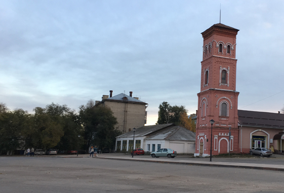 После запроса Володина главу предупредили о незаконном строительстве в Вольске