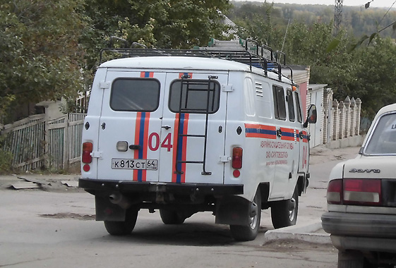 В Вольске перекроют движение по улице Фабричной