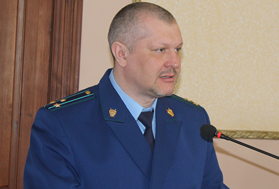 Прокурор предупредил о возможной трагедии на горнолыжной базе