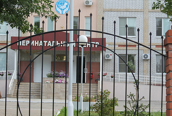Перинатальный центр накажут за покупку санкционного минтая