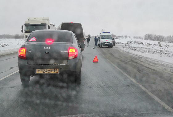 Объявлен сбор денег на похороны погибшего в ДТП подростка