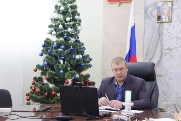 Шиханы возглавил племянник Андрея Татаринова